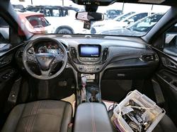 شيفروليه إكوينوكس